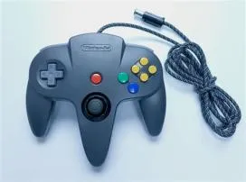 Can i use n64 controller on wii?