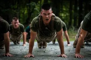 What is the toughest military training in the world?