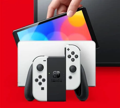 Is the old switch oled