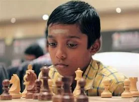 Who is the youngest player to reach a 2000 rating in chess?