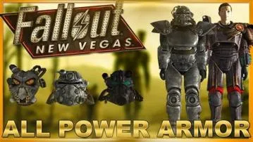 What is the best early game armor in fallout new vegas?
