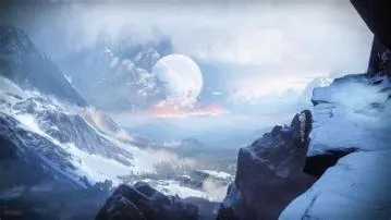 Is destiny 2 related to 1?