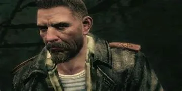 How old was reznov in black ops 1?