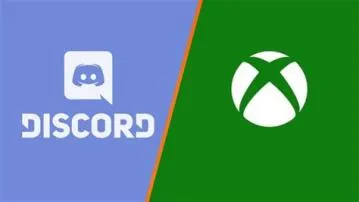 Is discord on xbox yet?