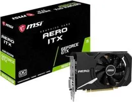 Does gtx 1650 use opengl or directx?