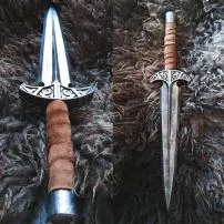 What is the best dagger in skyrim?