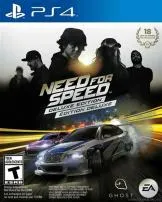 Does need for speed have single player?