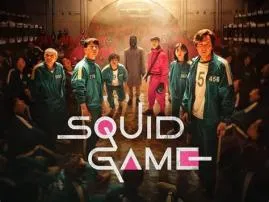 Is squid game season 2 cancelled?