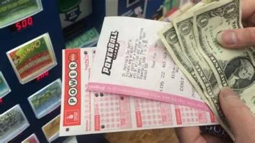 What is the longest running powerball?