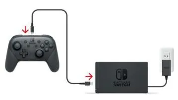 Do switch controllers charge in sleep mode?
