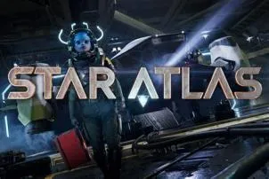 Is star atlas a nft game?