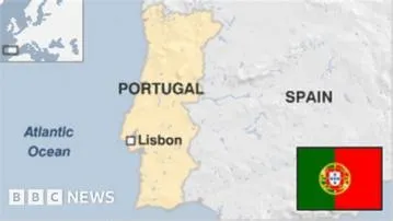 Is portugal a rich or poor country?