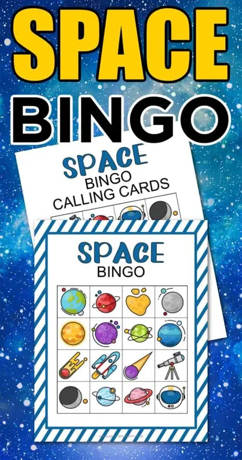 Why is there always a free space in bingo