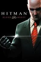 Does hitman 2 have blood?