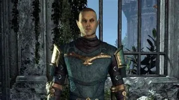 Is high elf a good race in eso?