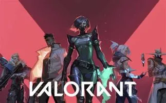 Is overwatch 2 more popular than valorant?