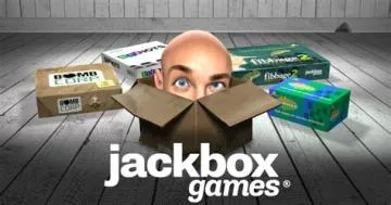 Do you need jackbox to play?