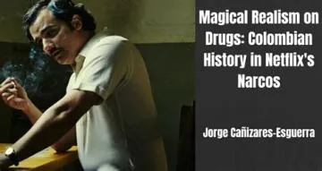 Is narcos magical realism?