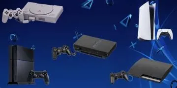 What is sonys last console?