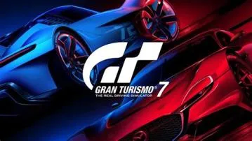 Will gt7 be a simulator?