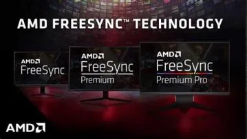 What gpu supports freesync amd?
