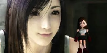Why did they change tifa?