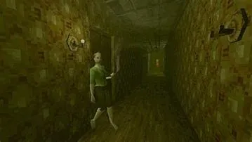 Why horror games are so popular?