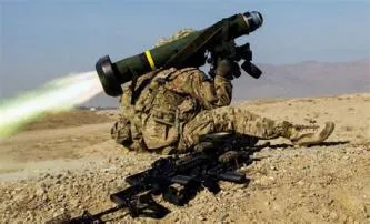 Can tanks survive a javelin missile?