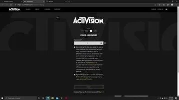 Do i need an activision account to play campaign?