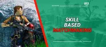 Is switch sports skill based matchmaking?