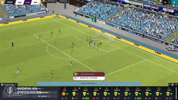 How big is the game football manager 2023?