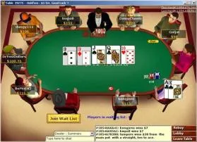 What is the most watched poker game?