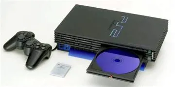 Are ps2s still being made?