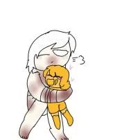 What if you gave scp 096 a hug?