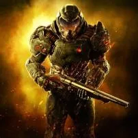 Would master chief beat doomguy?