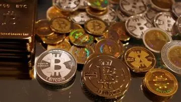Can you launder money through bitcoin?