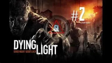 What is dying light 2 campaign plus?