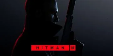 Does hitman 3 have hitman 2 included?