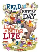 Should kids read everyday?