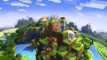 Can i buy minecraft without microsoft?