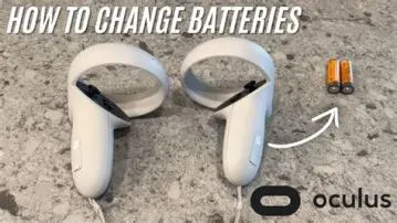 Can you upgrade oculus quest 2 battery?