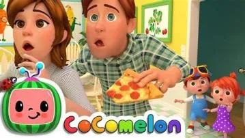 Why some parents don t like cocomelon?