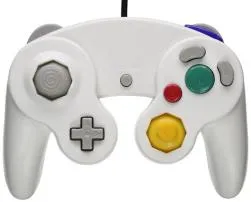 Can you use the gamecube controller for wii on wii u?