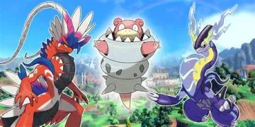 Will there be mega evolution in violet?