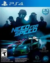 Is nfs ps4 multiplayer?