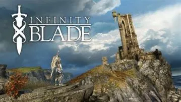 Why did apple remove infinity blade?