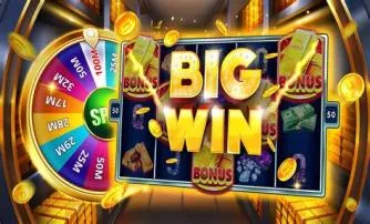 Does anyone ever win big at casinos?