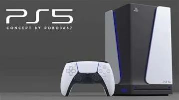 Why is the ps5 faster than the ps4?