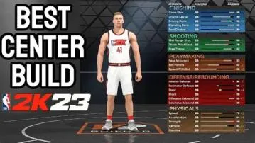 What gives the most xp in 2k23?