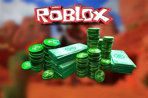 How much money is 1m roblox